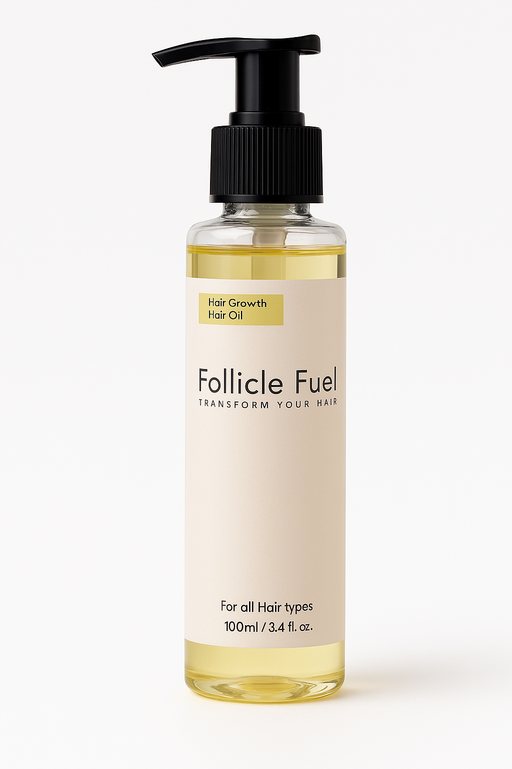 Hair Oil