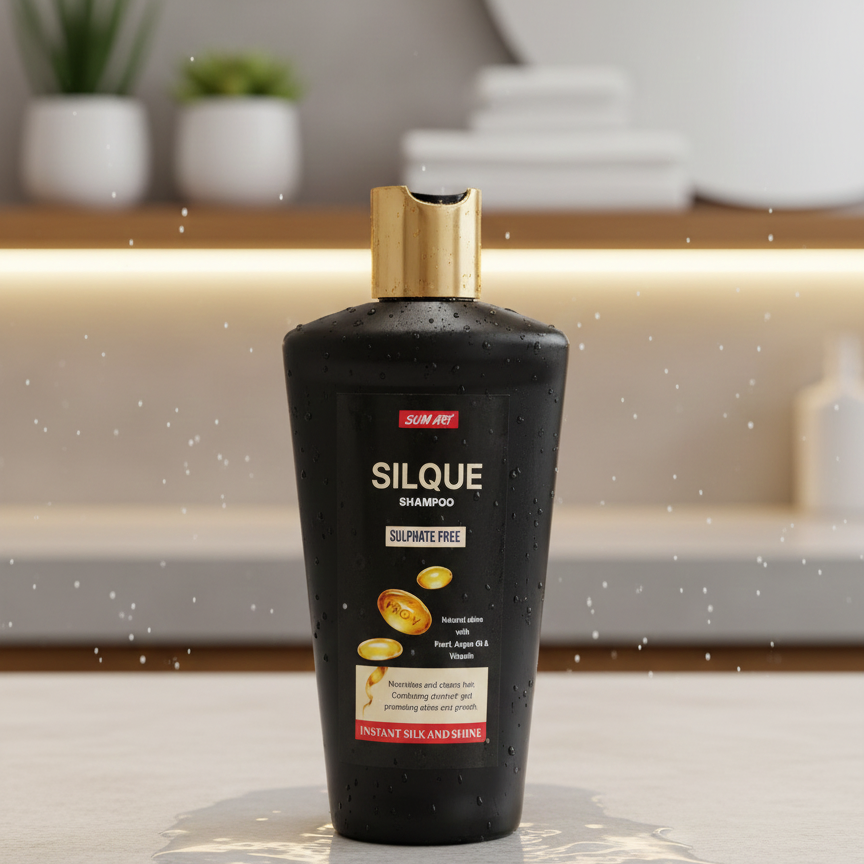 Shampoo