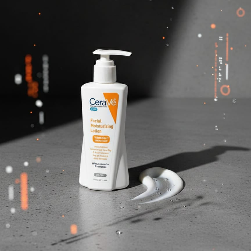Moisturizer