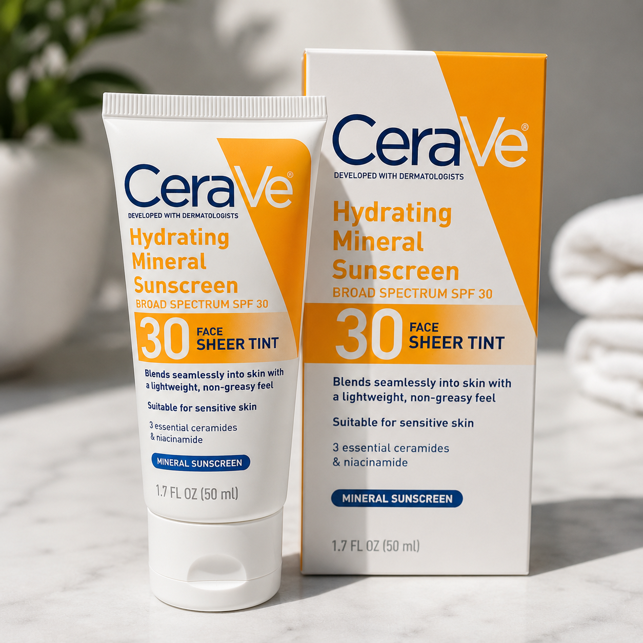 Sunscreen