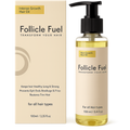 Follicle Fuel Intense Growth Hair Oil – Strengthens Roots, Reduces Hair Fall & Promotes Fast, Healthy Hair Growth for Men & Women 100ml